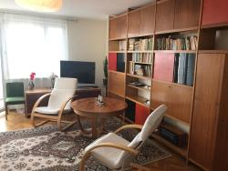 noclegi Gdynia Stylowy apartament Centrum Gdyni