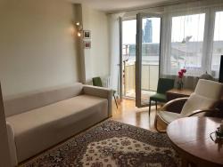noclegi Gdynia Stylowy apartament Centrum Gdyni