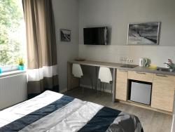 noclegi Gdynia Pokoje i Apartamenty Retro Gdynia