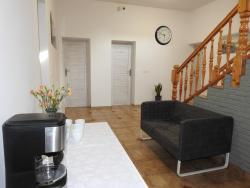 noclegi Łeba Willa Wodołaz