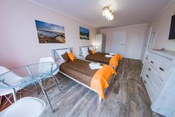 noclegi Międzyzdroje Villa Lamar