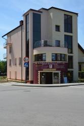 noclegi Busko-Zdrój Dormed Medical SPA