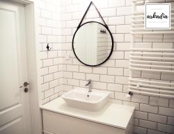 noclegi Gdańsk Arkadia Apartament nad samym morzem
