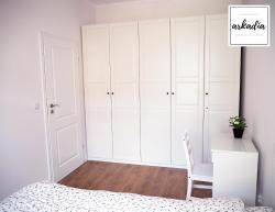 noclegi Gdańsk Arkadia Apartament nad samym morzem