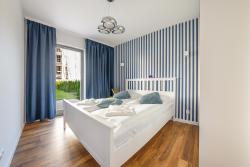 noclegi Gdańsk Apartamenty Sun & Snow Nadmorze