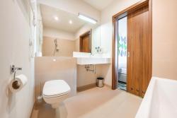 noclegi Świnoujście Prywatne apartamenty w Baltic Park Molo, Sun & Snow