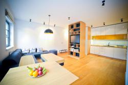 noclegi Gdynia Kolibki Apartment - Hav Aparts