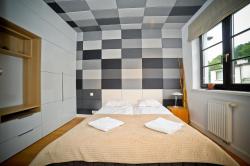 noclegi Gdynia Kolibki Apartment - Hav Aparts