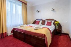 noclegi Nowy Targ Hotel *** Rancho Lot