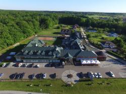 noclegi Koszalin Hotel Verde