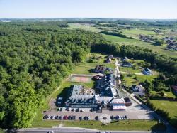 noclegi Koszalin Hotel Verde