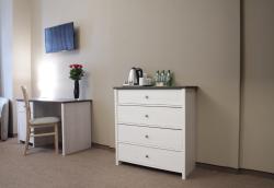 noclegi Gdynia Rest- Pokoje z Łazienkami