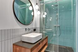 noclegi Gdańsk Nowa Motława SPA Apartments Old Town