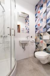 noclegi Gdańsk Quattro Loft Hostel