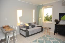 noclegi Kołobrzeg Apartament Martini
