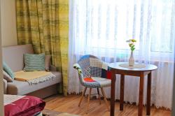 noclegi Tylicz Apartament KARINA