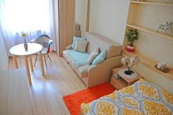 noclegi Tylicz Apartament KARINA