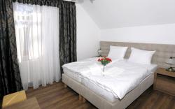 noclegi Koszalin Gold Rooms