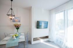 noclegi Sopot Elegance Sopot Gdynia Apartment