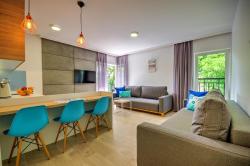 noclegi Niechorze Apartamenty Nautica blisko plaży