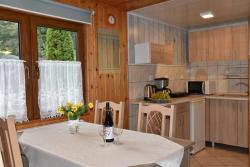 noclegi Kołobrzeg Camping Baltic