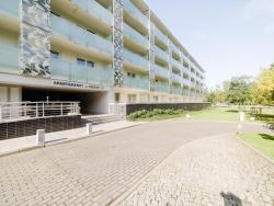 noclegi Kołobrzeg 3L Apartments Aquarius