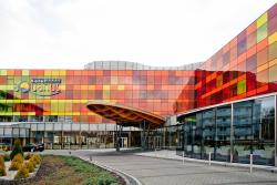 noclegi Kołobrzeg 3L Apartments Aquarius