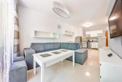 noclegi Ustronie Morskie Dwie Sosny z sauną, Sun & Snow