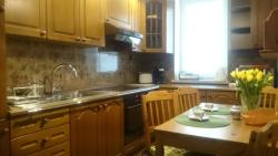 noclegi Kołobrzeg Apartament Mieszka