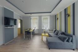 noclegi Duszniki-Zdrój Apartament Grosik