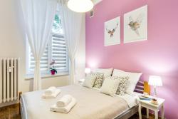 noclegi Gdańsk Długa Comfort Apartments