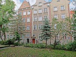 noclegi Gdańsk Apartament Kameralny V