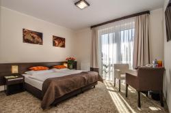 noclegi Mielno Hotel Emocja SPA