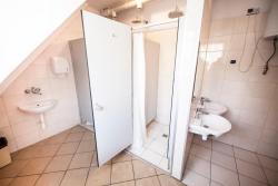 noclegi Gdańsk Za Murami Hostel