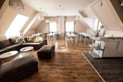 noclegi Gdańsk Za Murami Hostel