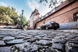 noclegi Gdańsk Za Murami Hostel