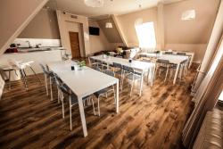 noclegi Gdańsk Za Murami Hostel