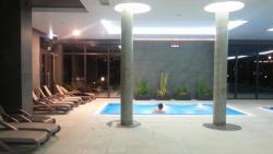 noclegi Kołobrzeg Apartament Perła Bałtyku Polanki Park z parkingiem