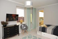 noclegi Kołobrzeg Apartament Martini
