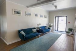 noclegi Karwia Willa Jagoda