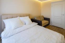 noclegi Międzyzdroje Apartament Paryski