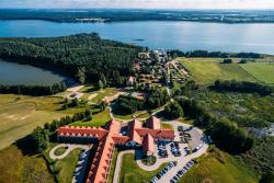 noclegi Mikołajki Mikołajki Resort Hotel & Spa Jora Wielka