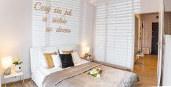 noclegi Kołobrzeg Apartament SIRIUS Polanki Park