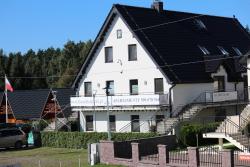 noclegi Wicie Apartamenty Dom Bałtycki