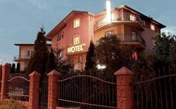 noclegi Krosno Hotel Miły