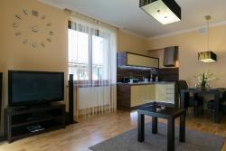 noclegi Zakopane VIP Apartamenty Tetmajera Centrum 2