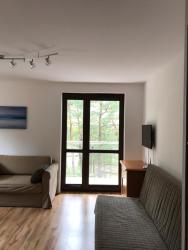 noclegi Krynica Morska Nowa Apartamenty Apartament Słoneczny Bulwar