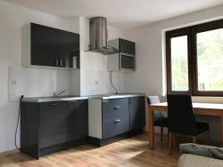 noclegi Krynica Morska Nowa Apartamenty Apartament Słoneczny Bulwar