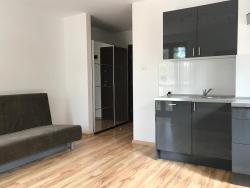 noclegi Krynica Morska Nowa Apartamenty Apartament Słoneczny Bulwar