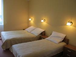 noclegi Gdańsk Noclegi Apro